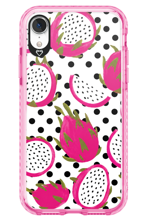 DRAGON FRUIT 2.0 - Apple iPhone XR