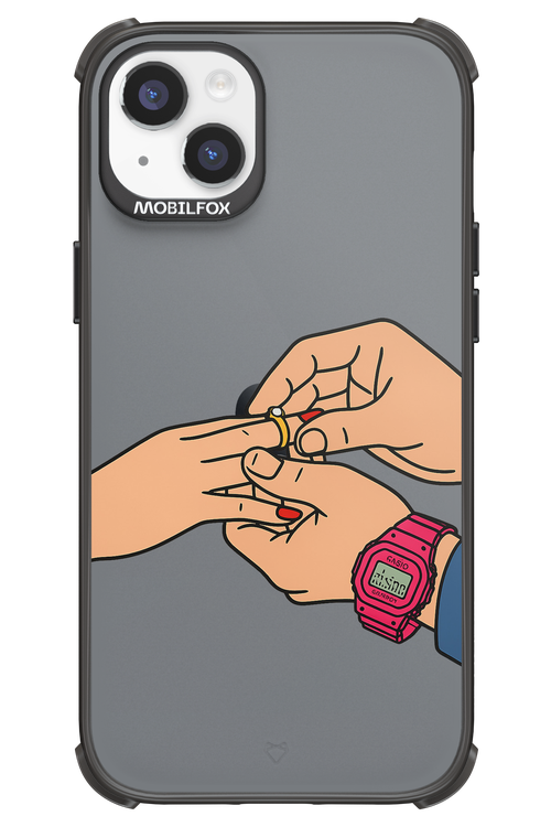 Lover - Apple iPhone 14 Plus