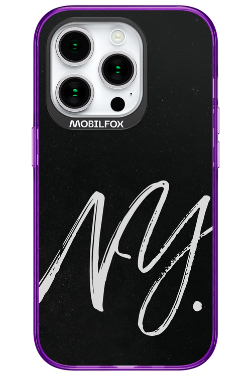 (Off Space) NY 2.0 - Apple iPhone 15 Pro