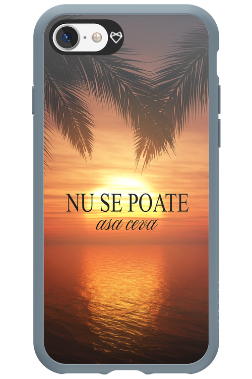 Nu Se - Apple iPhone 7