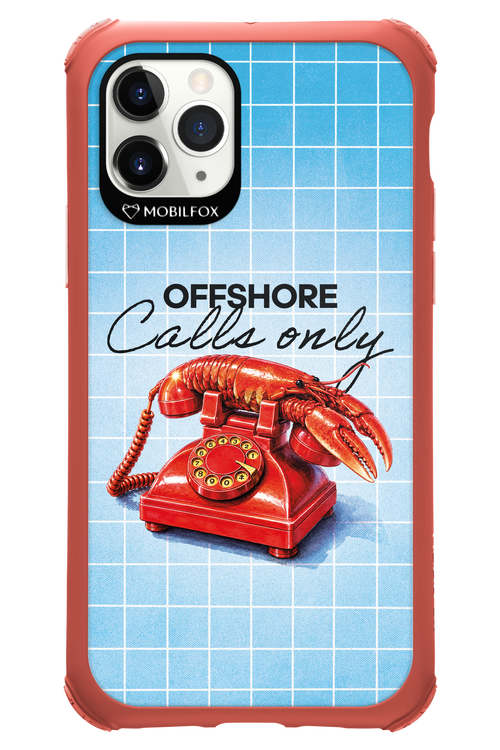 Offshore 2.0 - Apple iPhone 11 Pro