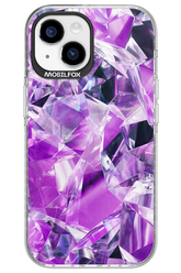 Violet Aura - Apple iPhone 15