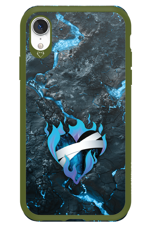 Icefire 2.0 - Apple iPhone XR