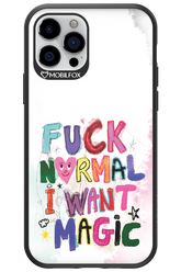 Magic 2.0 - Apple iPhone 12 Pro