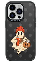 Ghost Girl - Apple iPhone 14 Pro