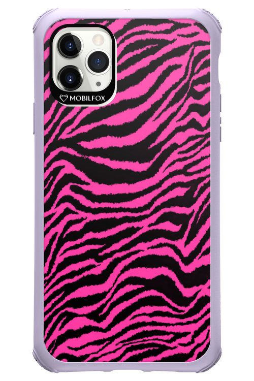 Pink Tiger - Apple iPhone 11 Pro Max