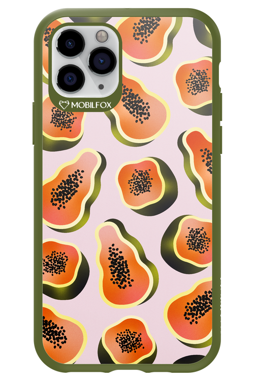 Papaya Wave 2.0 - Apple iPhone 11 Pro