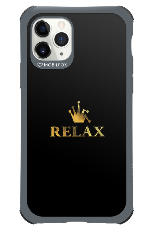 Relax 2.0 - Apple iPhone 11 Pro