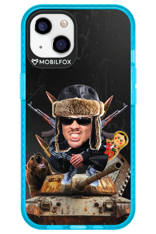 Final Boss - Apple iPhone 13