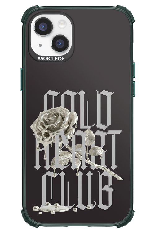 Cold Heart Club 2.0 - Apple iPhone 14 Plus