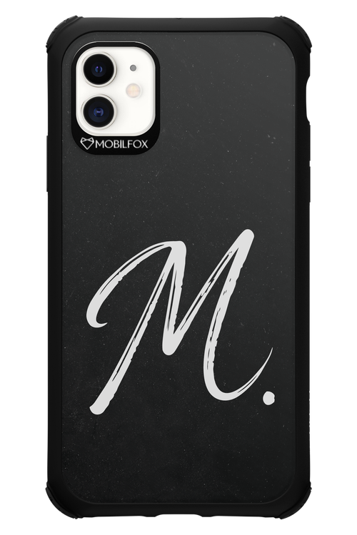 (Off Space) M 2.0 - Apple iPhone 11