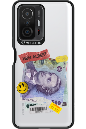 Money - Xiaomi Mi 11T