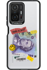 Money - Xiaomi Mi 11T