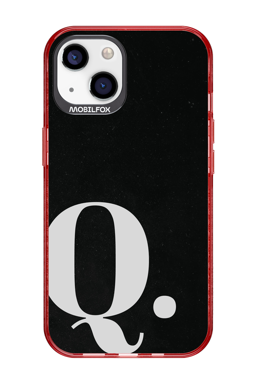 Q (Off Space) 2.0 - Apple iPhone 13