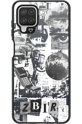 ZBIR MAGAZINE 2.0 - Samsung Galaxy A12