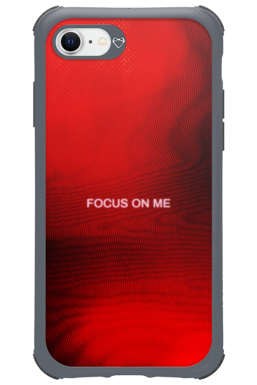 Focuss 2.0 - Apple iPhone SE 2020