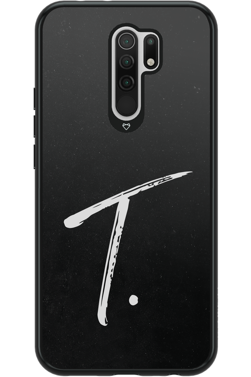 (Off Space) T 2.0 - Xiaomi Redmi 9
