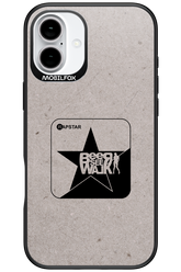 Rapstar - Apple iPhone 16 Plus