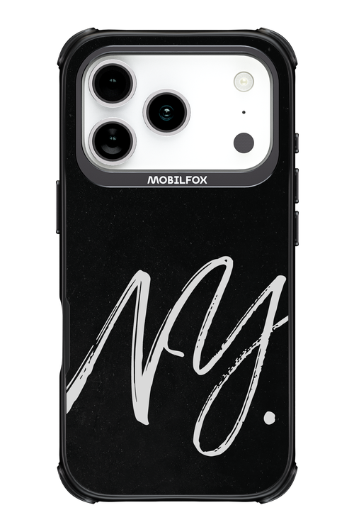 (Off Space) NY 2.0 - Apple iPhone 17 Pro