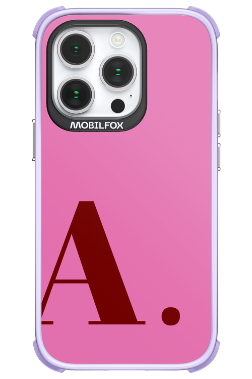 A (Sorbet) 2.0 - Apple iPhone 14 Pro