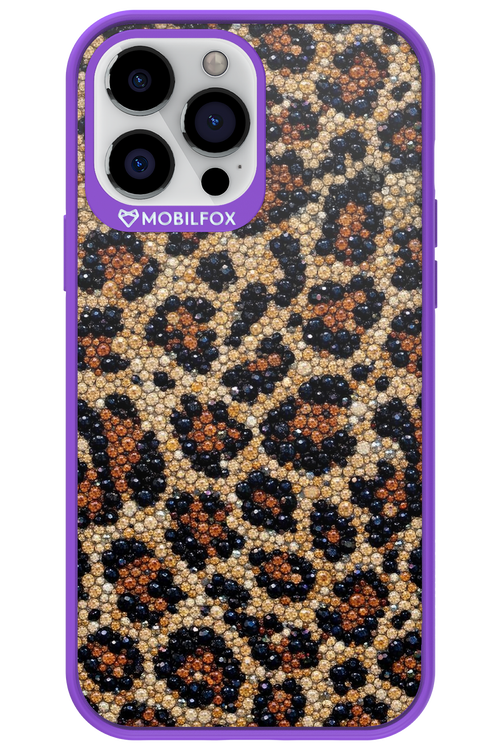 Crystal Roar 2.0 - Apple iPhone 13 Pro Max