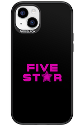 Five Star - Apple iPhone 15 Plus