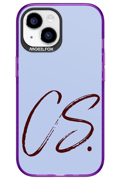 (Jellyfish Presso) CS 2.0 - Apple iPhone 15