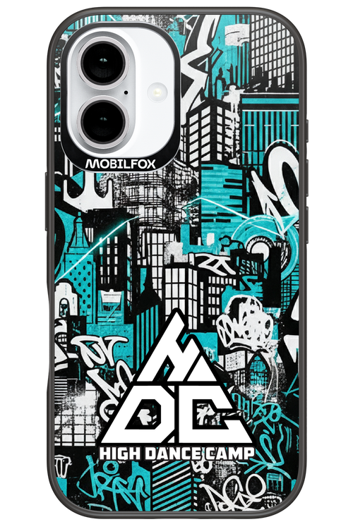 HDC 3 - Apple iPhone 16