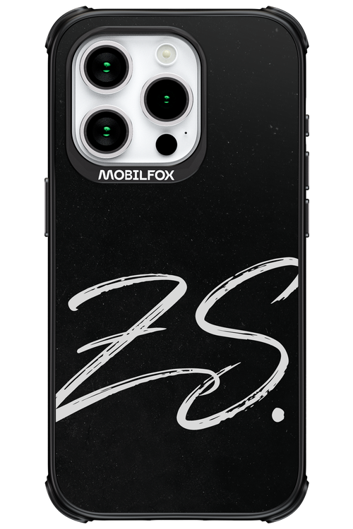 (Off Space) ZS 2.0 - Apple iPhone 15 Pro