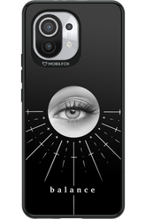 Szem 2.0 - Xiaomi Mi 11 5G