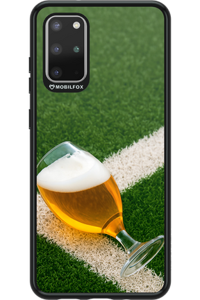 Just some beers - Samsung Galaxy S20+