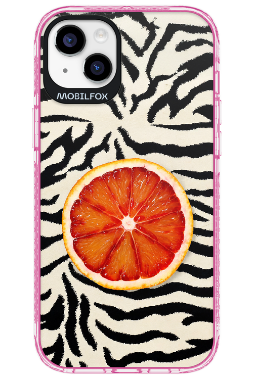 Wild Nectarin 2.0 - Apple iPhone 14 Plus