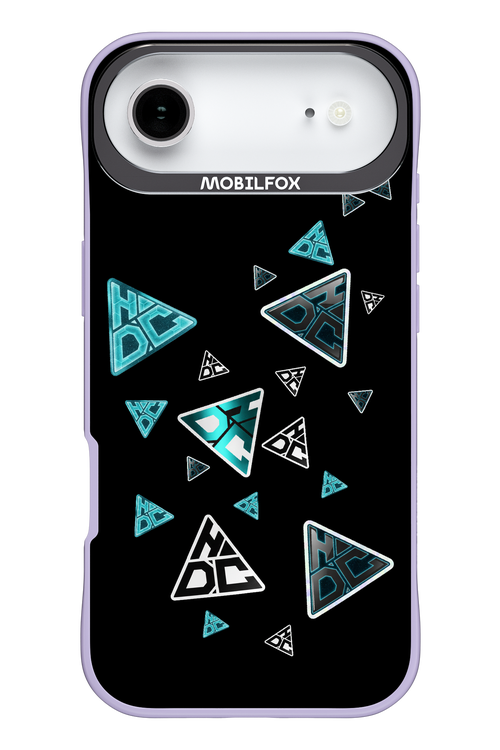 HDC 8 2.0 - Apple iPhone 17 Air