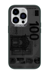 Euro Black 2.0 - Apple iPhone 14 Pro