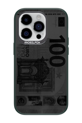 Euro Black 2.0 - Apple iPhone 14 Pro