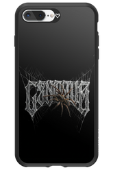 Web Centaur Logo Spider 2.0 - Apple iPhone 8 Plus