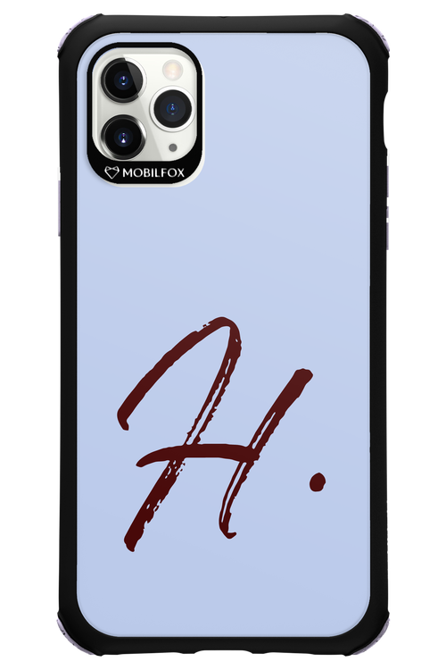 (Jellyfish Presso) H 2.0 - Apple iPhone 11 Pro Max