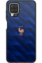 Franta 2.0 2.0 - Samsung Galaxy A12
