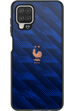 Franta 2.0 2.0 - Samsung Galaxy A12