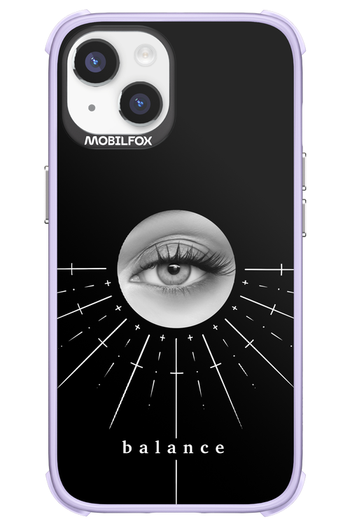 Szem 2.0 - Apple iPhone 14