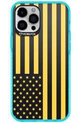 Safety Stars - Apple iPhone 12 Pro Max