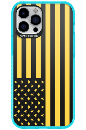 Safety Stars - Apple iPhone 12 Pro Max