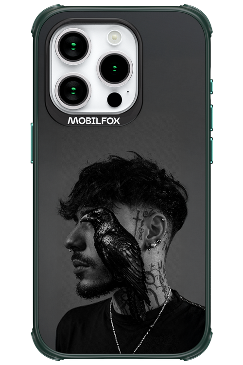 RAVEN - Apple iPhone 15 Pro