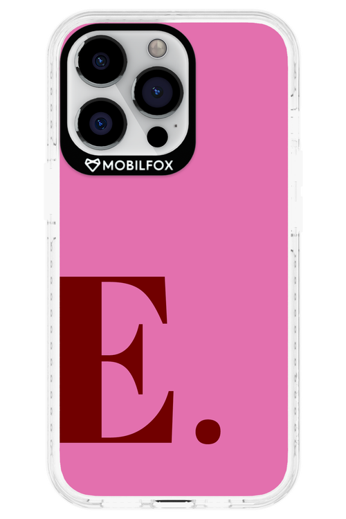 E (Sorbet) 2.0 - Apple iPhone 13 Pro