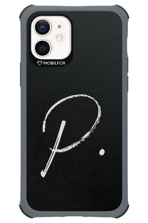 (Off Space) P 2.0 - Apple iPhone 12
