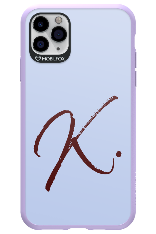 (Jellyfish Presso) K 2.0 - Apple iPhone 11 Pro Max