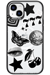 Sticker - Apple iPhone 15 Plus