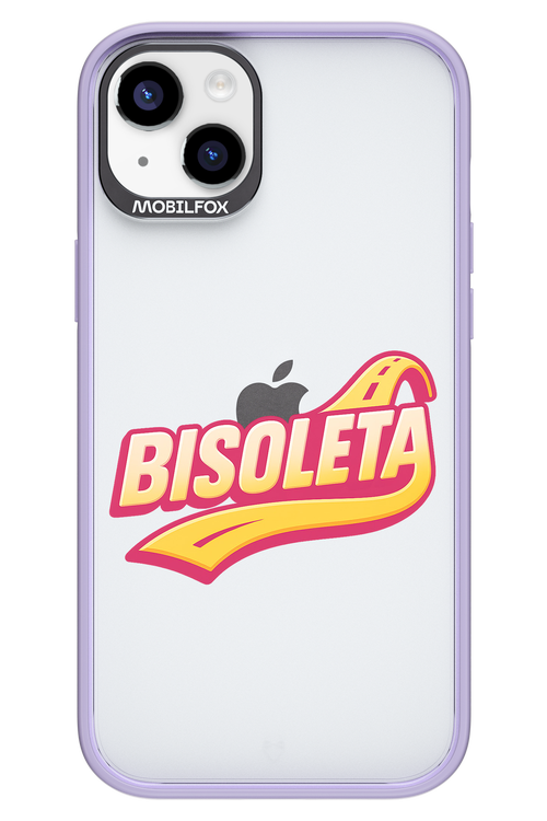 Bisoleta - Apple iPhone 14 Plus