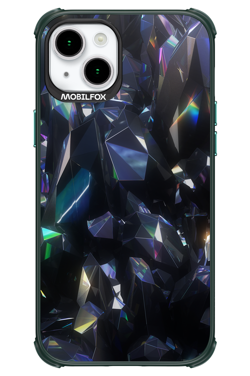 Enigma Quartz - Apple iPhone 15 Plus