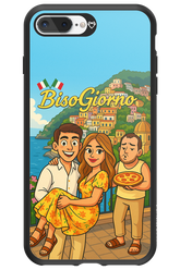 Biso Giorno - Apple iPhone 8 Plus